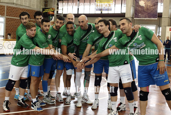 Fusion Lamezia: Voce ai protagonisti di una stagione da ricordare