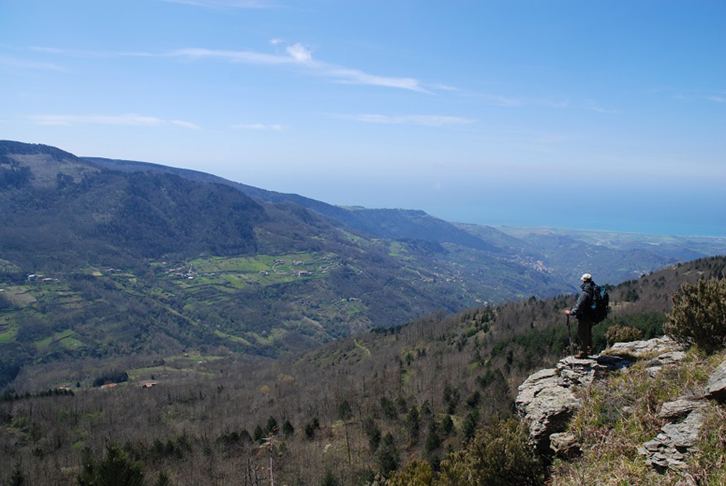 Prosegue il Festival delle Erranze e della Filoxenia, domenica tappa a Martirano Lombardo