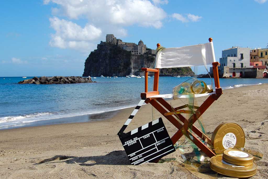 La Calabria set cinematografico per il film "Gli anni belli", a settembre al via casting