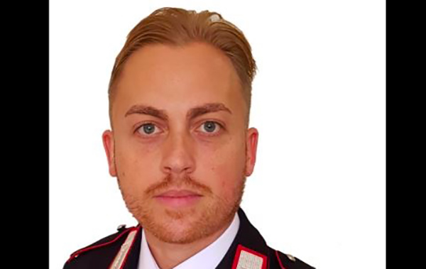 Il Maresciallo Domenico Perri lascia il Comando della Stazione di Tiriolo, arriva il maresciallo Gagliano