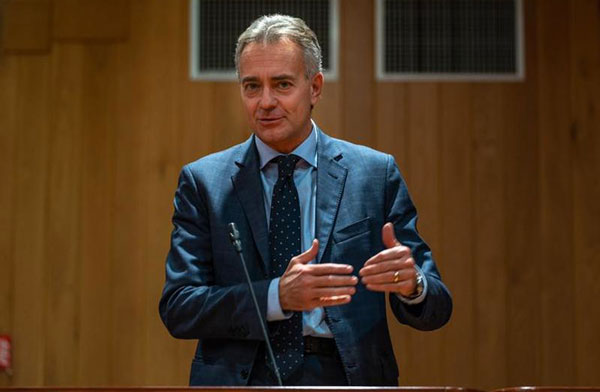 Giustizia, Regione promuove progetto "Calabria riparativa" 