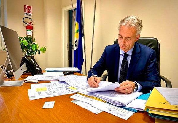 Distretti del cibo in Calabria, prorogati i termini per la manifestazione d'interesse 