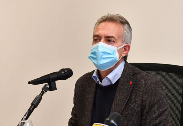 Statale 106, Regione chiede investimenti per l'Alto Ionio 