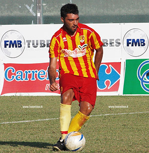 Il Sambiase travolge il Montalto 4-1