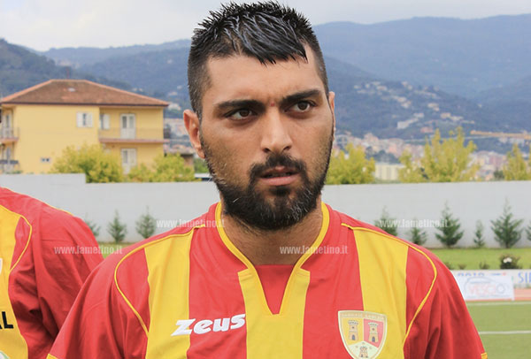 Finisce 2-2 la sfida tra Paolana e Sambiase