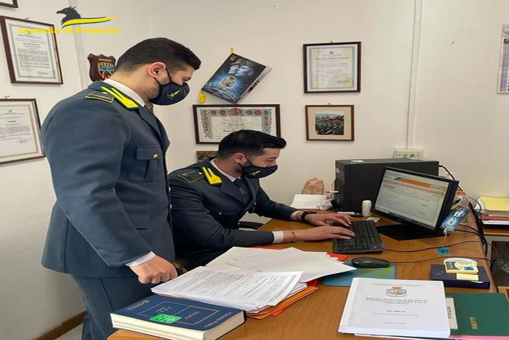 Evasione e ritenute non versate, sequestro preventivo di oltre 4 milioni a società di ristorazione Siarc
