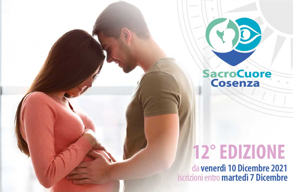 "Genitori si diventa", dal 10 dicembre edizione online dei percorsi di accompagnamento alla nascita del Sacro Cuore iGreco ospedali riuniti