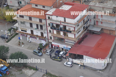 Calabria: Sequestro beni da 3 milioni di euro a due indagati per bancarotta
