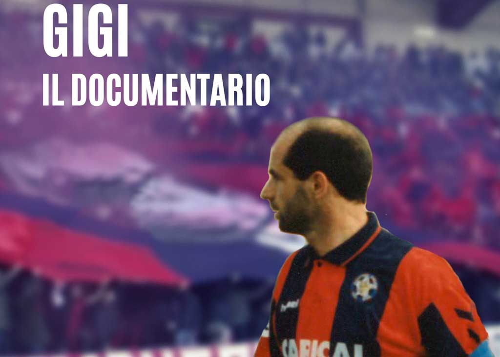 Il documentario su Gigi Marulla vince premio alla nona edizione del "Matera sport film festival"