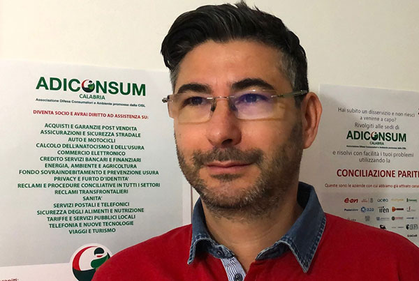 Gigliotti (Adiconsum Calabria) su randagismo: “Problema mai davvero affrontato e spesso sottovalutato”