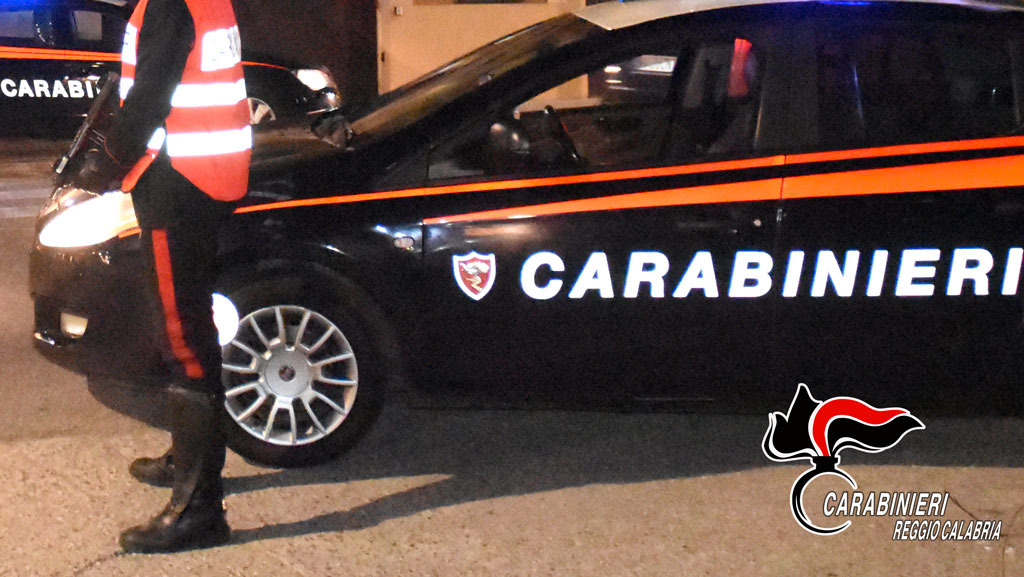 Controlli anti-caporalato dei carabinieri nella piana di Gioia Tauro, denunce e sanzioni fino 15mila euro
