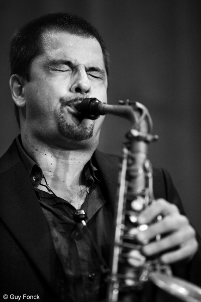 Lamezia: Jazz, Bosso e Giuliani il 24 novembre a teatro Umberto