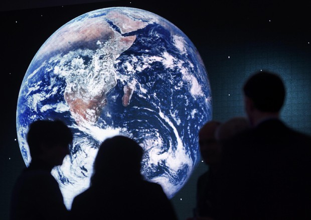 Ricorre oggi la 50esima Giornata della Terra tra Coronavirus e riscaldamento globale