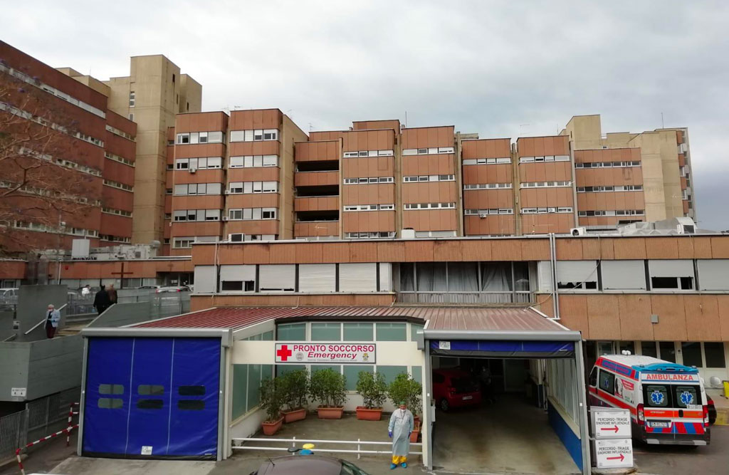 Gom, ampliamento Morelli: Sottoscritto contratto per verifica progettazione