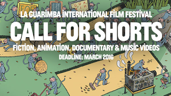 Cina e Giappone protagonisti della quarta edizione de "La Guarimba Film Festival"