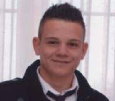 Calabria: Ragazzo di 19 anni scomparso da sua abitazione