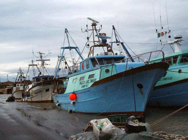 Gruppi di Azione Costiera (Gac) riuniti a Pizzo per progetto cooperazione transnazionale