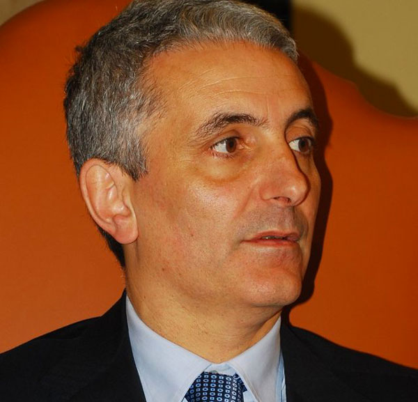 Ncd, Quagliariello a Lamezia il 27 maggio