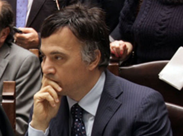 Elezioni Provinciali, Galati (Ala): "Successo dell'area moderata"