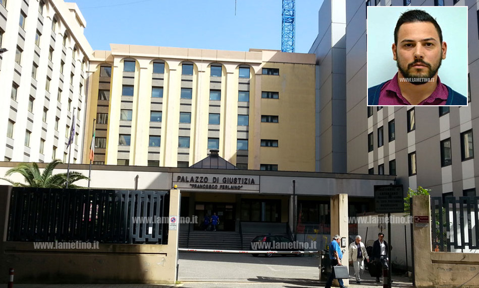 Lamezia: tentata estorsione a due commercianti di Capizzaglie, chiesti 6 anni per 27enne