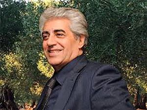 Lo scrittore Mimmo Gangemi racconta su facebook sua “disavventura” con 118