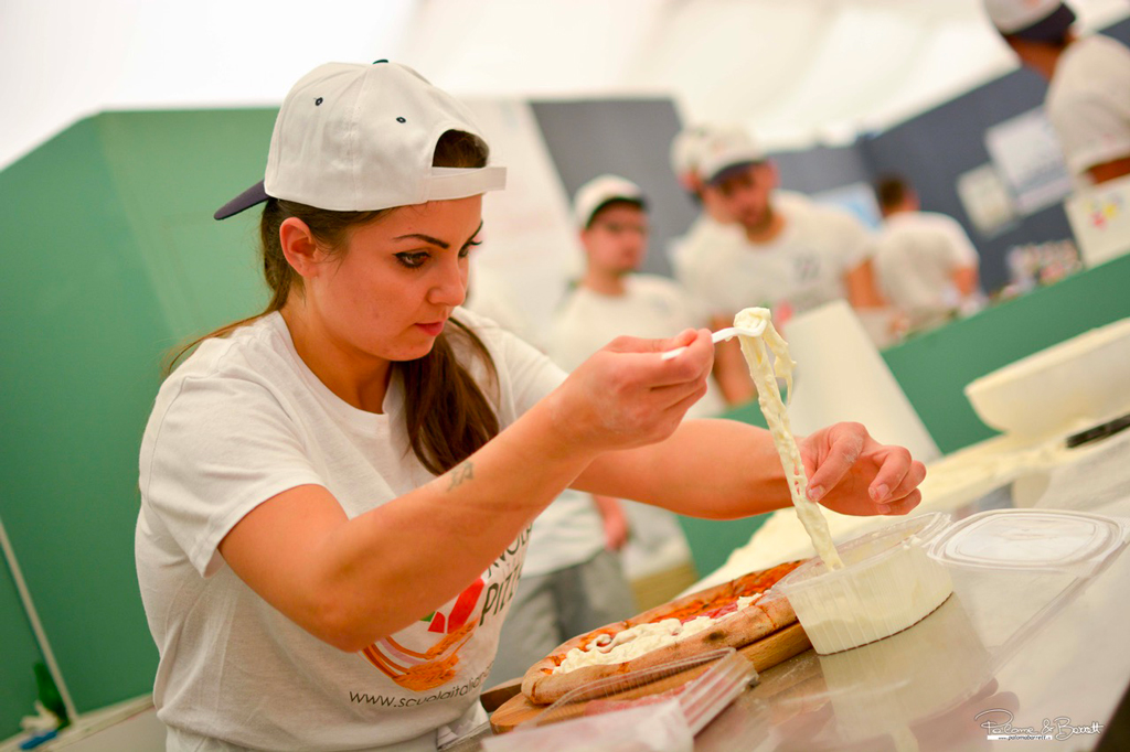 “Pizza show” di domani chiude gli eventi cooking di fiera campionaria del mezzogiorno a Catanzaro