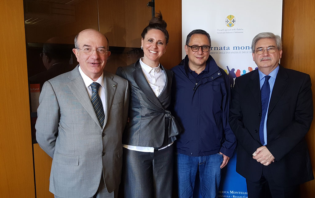 Garante per l'Infanzia della Regione insedia consulta mass media minori 