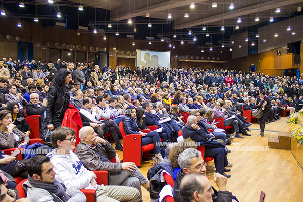 Lavoro: Regione Calabria presenta Garanzia giovani, piano contro la disoccupazione