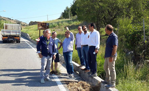 Pd Catanzaro, area vasta fra salvaguardia, programmazione e potenziamento delle infrastrutture
