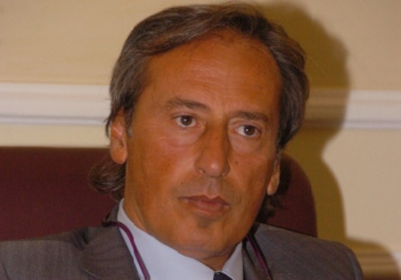 Calabria: Gatto (Confindustria) lamenta fallimento imprese per eccesso credito