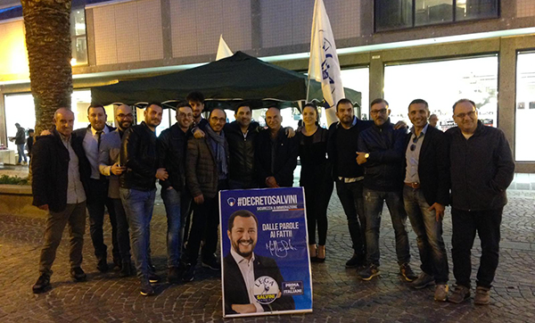 Lega Lamezia: "Situazione cittadina drammatica, responsabilità è di amministrazioni precedenti"
