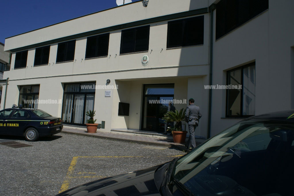 Lamezia, Fratelli d’Italia: “Stupiti per interrogazione Galati su presidio Gdf, pensare anche ad ospedale”