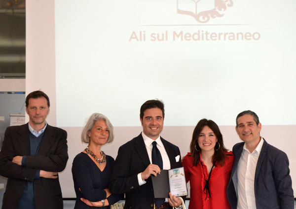 Gemellaggio culturale fra Calabria e Sicilia