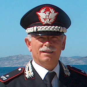 Il 24 maggio cerimonia consegna “Premio Platania 2014” a generale Angelo Villella