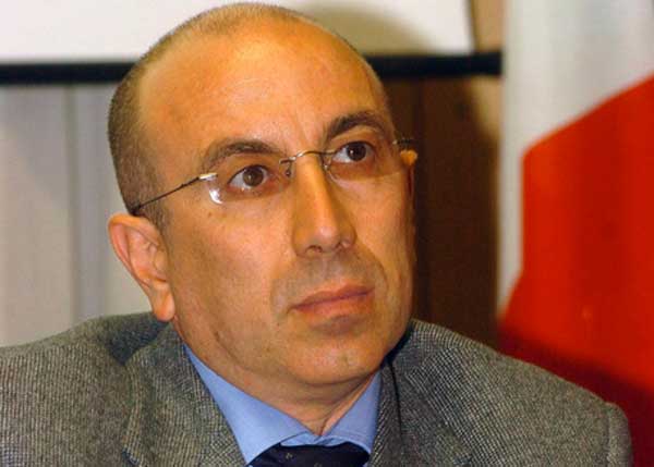 Gerardo Dominijanni nominato procuratore vicario Reggio Calabria