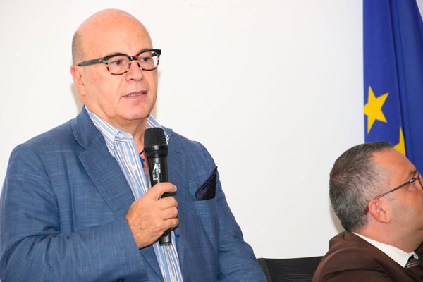 Cuffaro su interlocuzione con assessore al Lavoro: "Attendiamo misure regionali di sostegno per gli ingegneri"