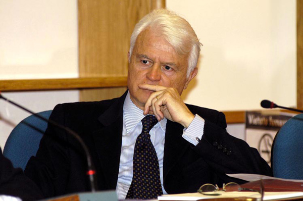 Calabria: Coldiretti, nasce osservatorio su criminalità in agricoltura. Giancarlo Caselli a capo Comitato Scientifico