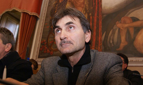 Saggista lametino Giandomenico Crapis ospite all'Università "La Sapienza" di Roma