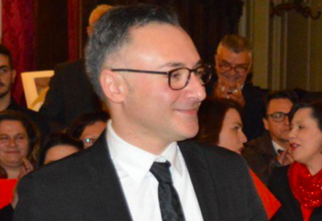 Lamezia, Coro Polifonico e l’Ensemble Strumentale Conservatorio di Vibo in concerto alla Chiesa della Pietà