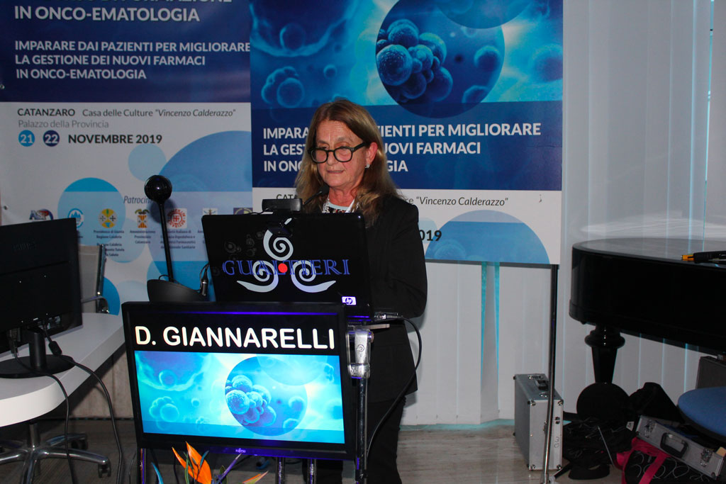 Il nuovo rapporto medico-paziente nella Giornata conclusiva XII corso di formazione onco-ematologia