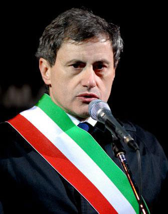 Lamezia: sabato 18 il sindaco di Roma Alemanno in città