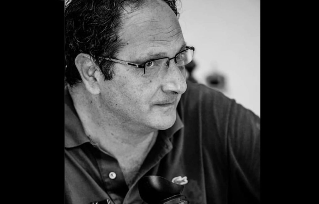 Lamezia, scomparsa dell'operatore televisivo Gianni Antonio Ruberto: il ricordo del cugino 