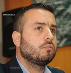 Gianturco: “Arance dal Sudafrica, vero attacco all’agricoltura italiana”
