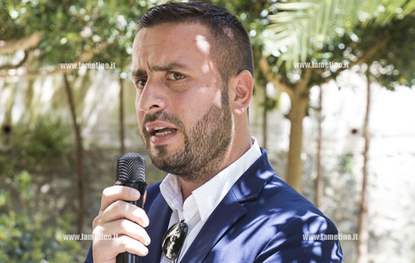 Lamezia, Gianturco: “Urge presidio permanente Polizia locale a Sant’Eufemia contro degrado”
