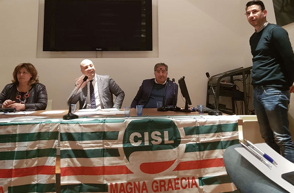 Adiconsum, il progetto “Non fare della tua vita un gioco” farà tappa in Calabria a giugno