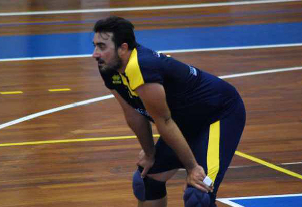 Volley, sabato 6 la Raffaele Lamezia sfida la  Ricc Volley Brolo al PalaSparti