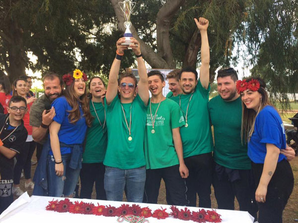 Conclusa I edizione “Giochi di Primavera” dell’associazione “Gianluca e Mauro” a San Pietro Lametino
