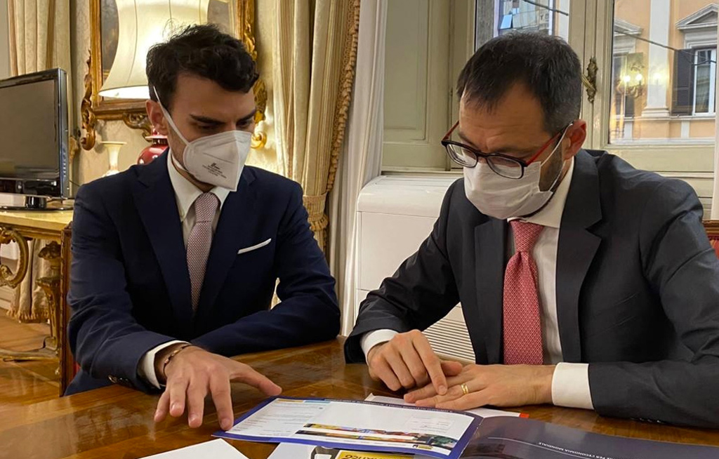 In Calabria nasce una start-up per la distribuzione dell’ortofrutta
