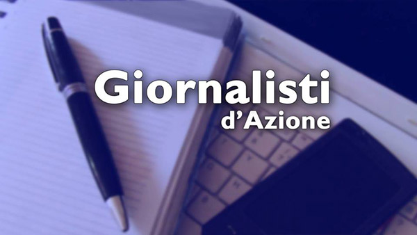 Lamezia, il 21 “Giornalisti d’Azione” incontra “Senza Bavaglio” con Massimo Alberizzi