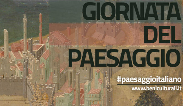 Giornata Nazionale del Paesaggio, "Le forme della storia: riflessioni sul paesaggio lametino" il 14 marzo al Museo Archeologico 
